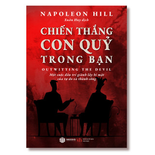 Chiến Thắng Con Quỷ Trong Bạn