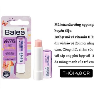 Son Dưỡng Môi Cho Bé