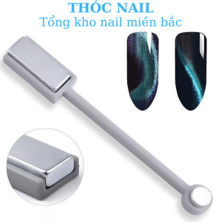 nam châm hút sơn mắt mèo