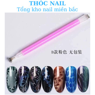 nam châm hút sơn mắt mèo