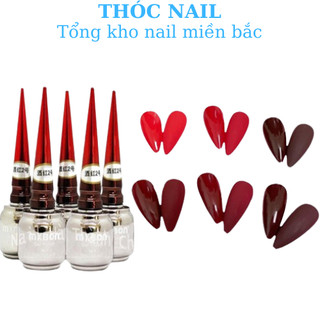 sét đỏ mxbon 6 chai