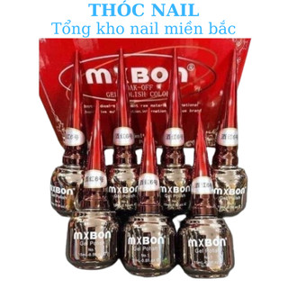 sét đỏ mxbon 6 chai