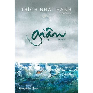 Giận - Gieo Trồng Hạnh Phúc (Lẻ/Combo tùy chọn)