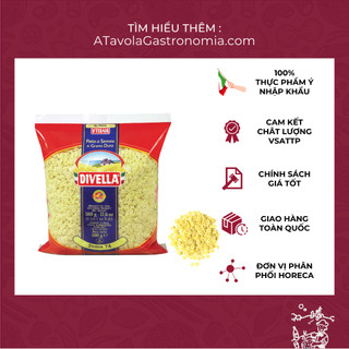 Mì ý stelline divella gói 500g