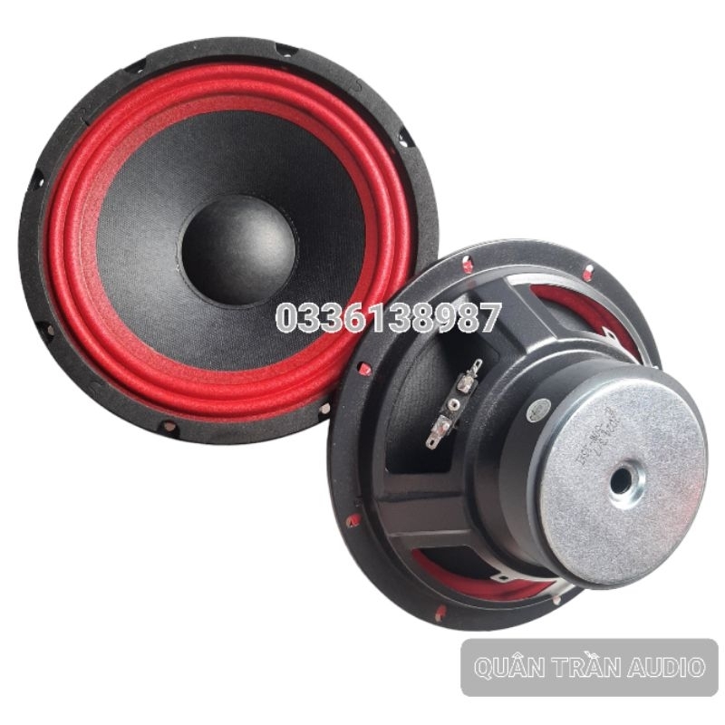 Loa bass 20 Từ 100 Coil 35