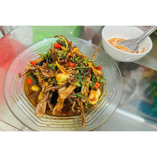 Lưởi Vịt Sapo