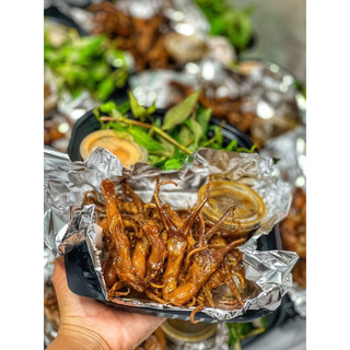 Lưởi Vịt Sapo