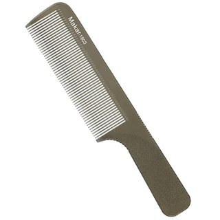 Lược cắt tóc nam bản to Makar 1803