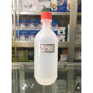 ( Chỉ giao hoả tốc) Cồn 70 độ và 90 độ Chai 1 lít