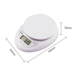 Cân điện tử electronic wh - b05