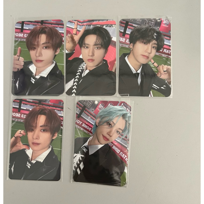 Hình ảnh Stray kids Pilot