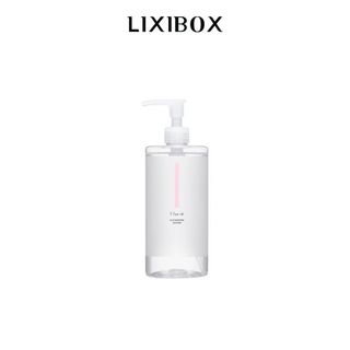 [HB Gift] Nước tẩy trang Chacott Cleansing Water 500ml