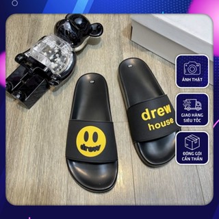 Dép mặt cười, boy phố cho  nam nữ quai ngang cao cấp chống trơn trượt cực xinh, (BẢO HÀNH LỖI 1 ĐỔI 1) hit hot 2024