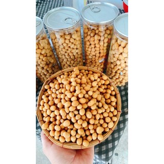 Đậu Phộng Da Cá Nước Cốt Dừa 500Gram