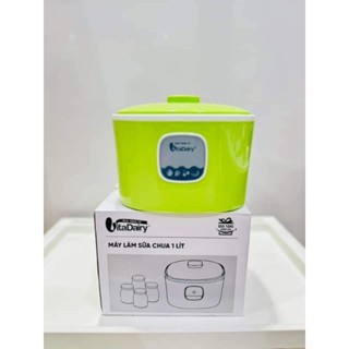 Máy làm sữa chua 1lít