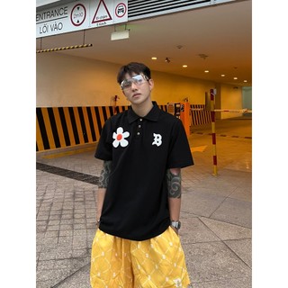 Áo Polo The Bad God Nicky