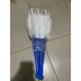 Cây cọ chọt rửa xe-cây cọ vệ sinh cầm tay tiện dụng(LOẠI LỚN)