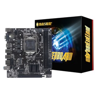 Main h61 socket 1155 ddr3, main máy tính để bàn hàng mới 100%, full thuế gtgt