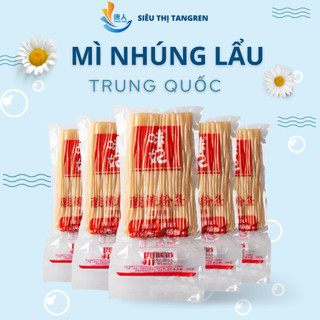 Mỳ nhúng lẩu Trung Quốc