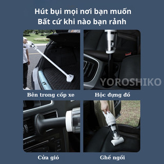 Ghế công thái học Yoroshiko