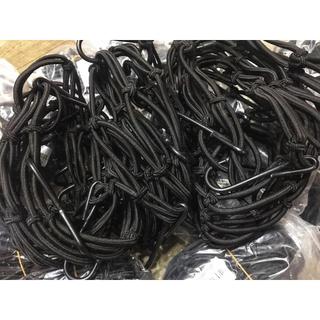 Bán giá gốc lưới ràng đồ đi phượt có phản quang