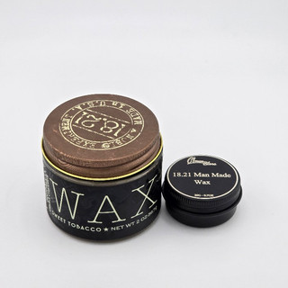 Sáp Vuốt Tóc 18.21 Man Made WAX - 56g