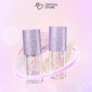 Nhũ mắt bắt sáng ibim gleaming eye glitter