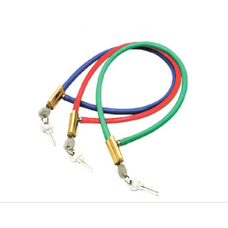 Ổ Khóa xe đạp, xe máy việt tiệp