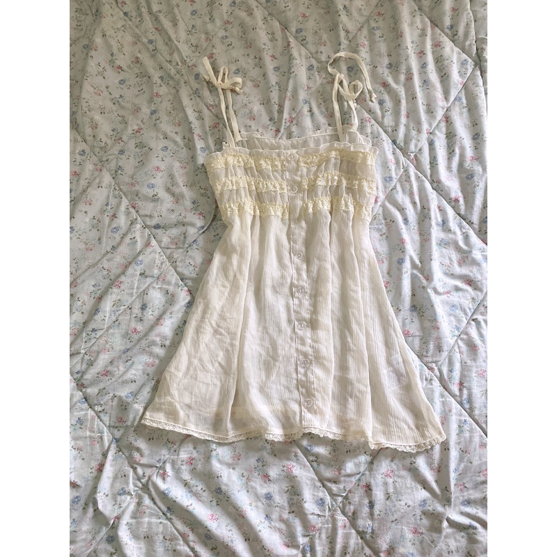 (UPDATE 29/5) 2hand album áo//váy xinh coquette, fairy vintage