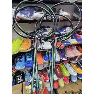 Vợt Yonex Astrox/ Nanoflare Nextage 4u Chính hãng