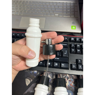 Bình phun oxy thay thế của máy 5in1,máy phun oxy (1 chiếc)