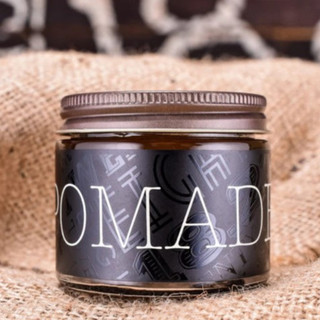 Sáp Vuốt Tóc 18.21 MAN MADE POMADE 56g