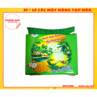 Bánh dừa nướng mỹ phương 150g