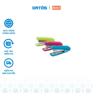 [Số 1 Nhật Bản] Bấm kim số 10 Max HD-10N sản xuất tại Nhật.