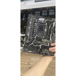 Gigabyte B250M-Gaming 3 (Chipset Intel B250/ Socket LGA1151/ VGA onboard)