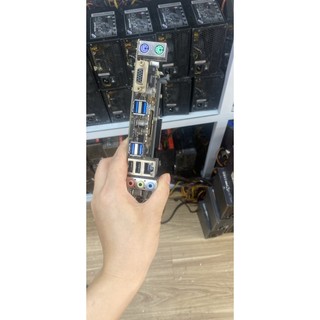 Gigabyte B250M-Gaming 3 (Chipset Intel B250/ Socket LGA1151/ VGA onboard)
