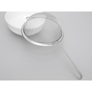 Rây Lọc Trà Inox 12cm (KENBAR)