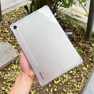 [Combo] Ốp Lưng chống sốc+Kính Cường lực Samsung Tab S11, S10 Lite/S10 FE/S10 FE+, S9/S9 FE/S9 Plus/S9 FE+ Chống Va đập