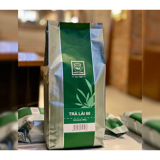 Trà Lài 60 Phúc Long 500g date mới