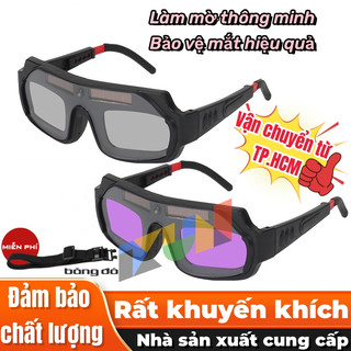 Kính hàn điện tử , kính Hàn điện tử, Kính hàn tự động cao cấp - Vận chuyển từ TP.HCM