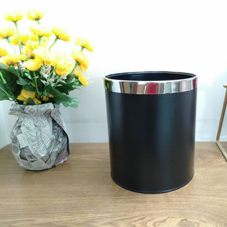 Thùng rác văn phòng 2 lớp A36 -B