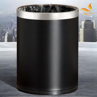 Thùng rác văn phòng 2 lớp A36 -B