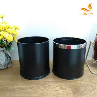 Thùng rác văn phòng 2 lớp A36 -B