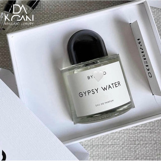 Nước hoa Nữ 𝐁𝐲𝐫𝐞𝐝𝐨 𝐆𝐲𝐩𝐬𝐲 𝐖𝐚𝐭𝐞𝐫 100ml