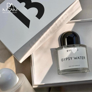 Nước hoa Nữ 𝐁𝐲𝐫𝐞𝐝𝐨 𝐆𝐲𝐩𝐬𝐲 𝐖𝐚𝐭𝐞𝐫 100ml