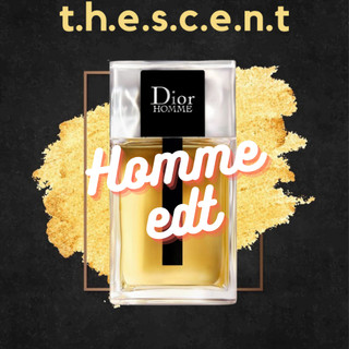 ᵗ.ʰ.ᵉ.ˢ.ᶜ.ᵉ.ⁿ.ᵗ - nước hoa homme edt 10ml ᵗ.ʰ.ᵉ.ˢ.ᶜ.ᵉ.ⁿ.ᵗ