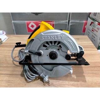 Máy cắt gỗ 180mm stanley 1600w hàng 90% 220v