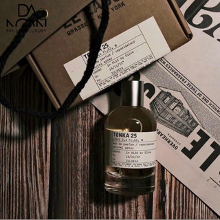 Nước hoa Unisex 𝐋𝐞 𝐋𝐚𝐛𝐨 𝐓𝐨𝐧𝐤𝐚 𝟐𝟓 𝐄𝐃𝐏 100ml