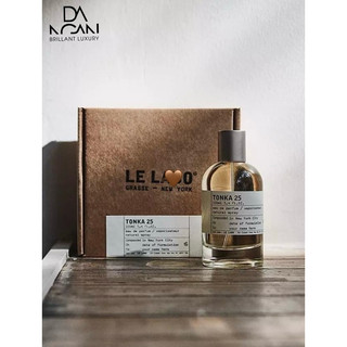 Nước hoa Unisex 𝐋𝐞 𝐋𝐚𝐛𝐨 𝐓𝐨𝐧𝐤𝐚 𝟐𝟓 𝐄𝐃𝐏 100ml
