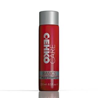 Dầu gội cho tóc hư tổn do hóa chất C:EHKO 250ml/1000ml